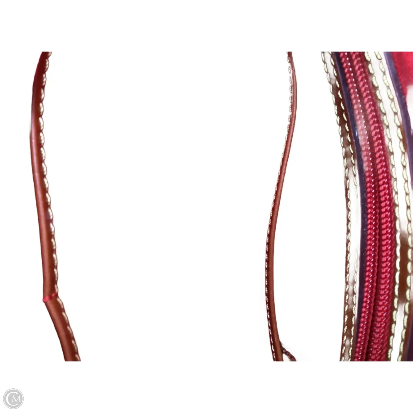 Handbag Designer By Dooney And Bourke, Size: Medium