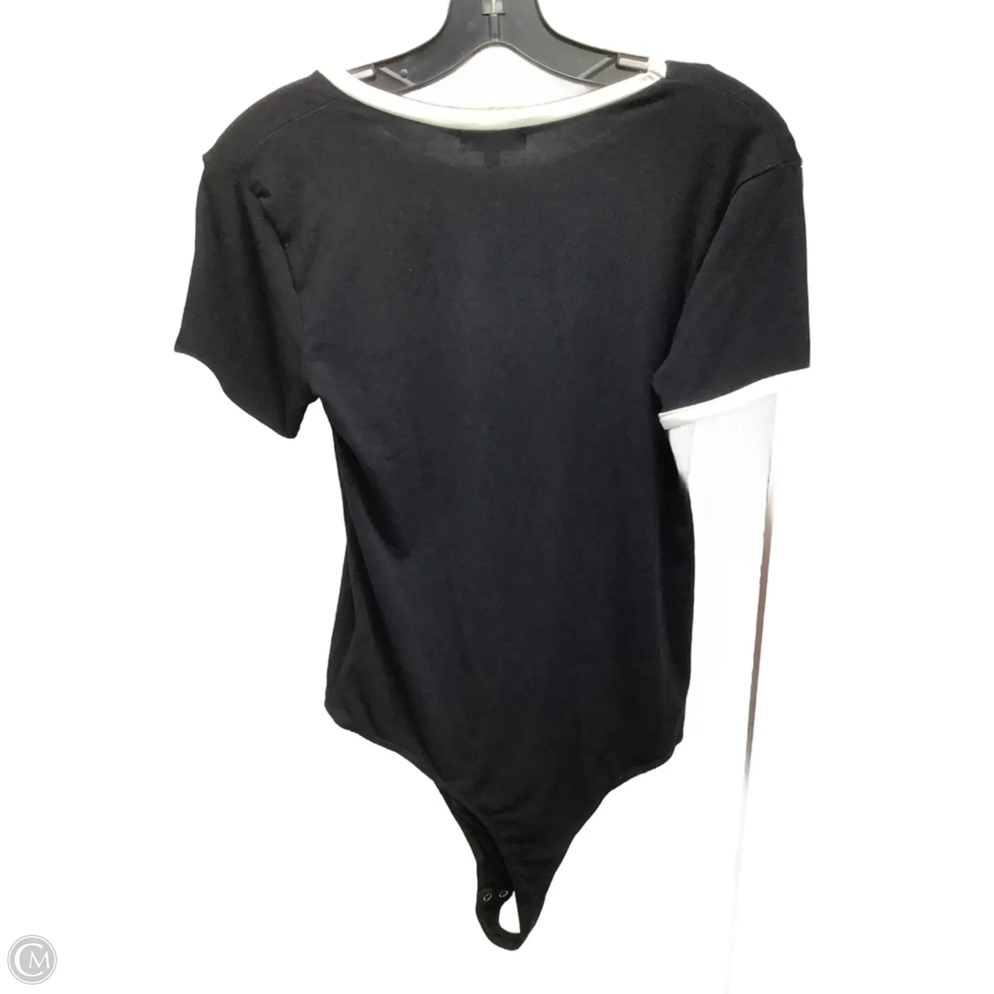 Bodysuit By Poof In Black, Size: L