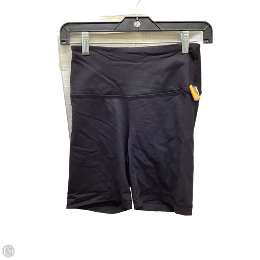Athletic Shorts By 90 Degrees By Reflex In Black, Size: S