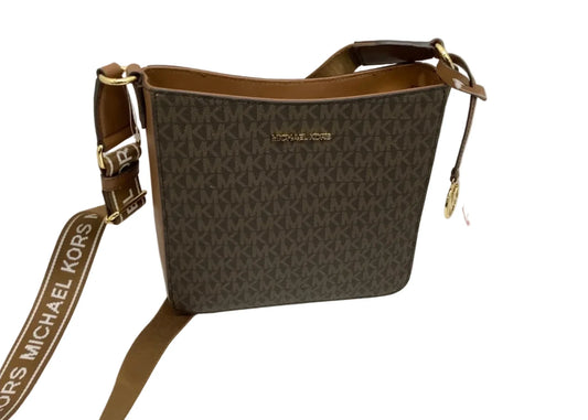Crossbody Designer By Michael Kors, Size: Small