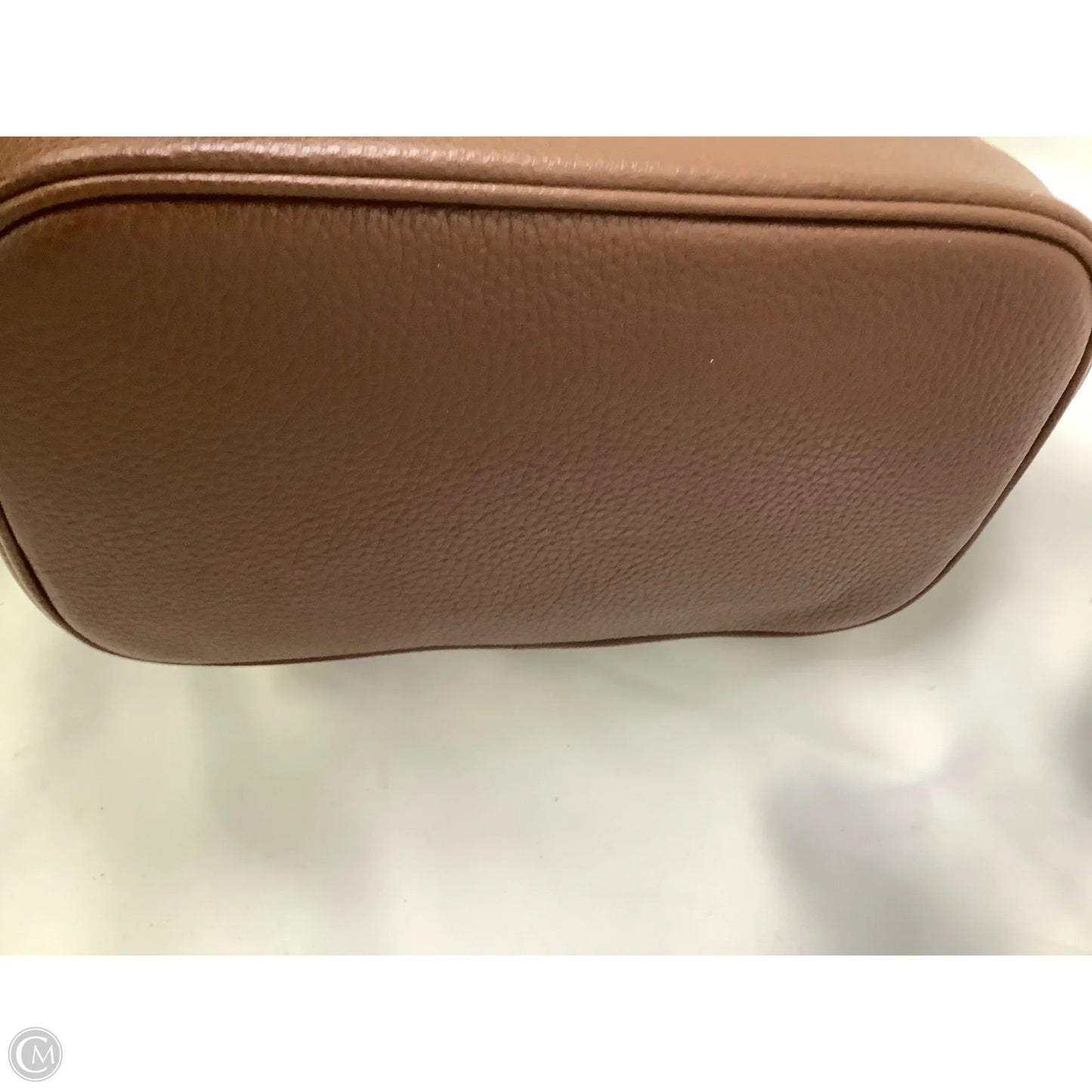 Crossbody Designer By Coach, Size: Medium