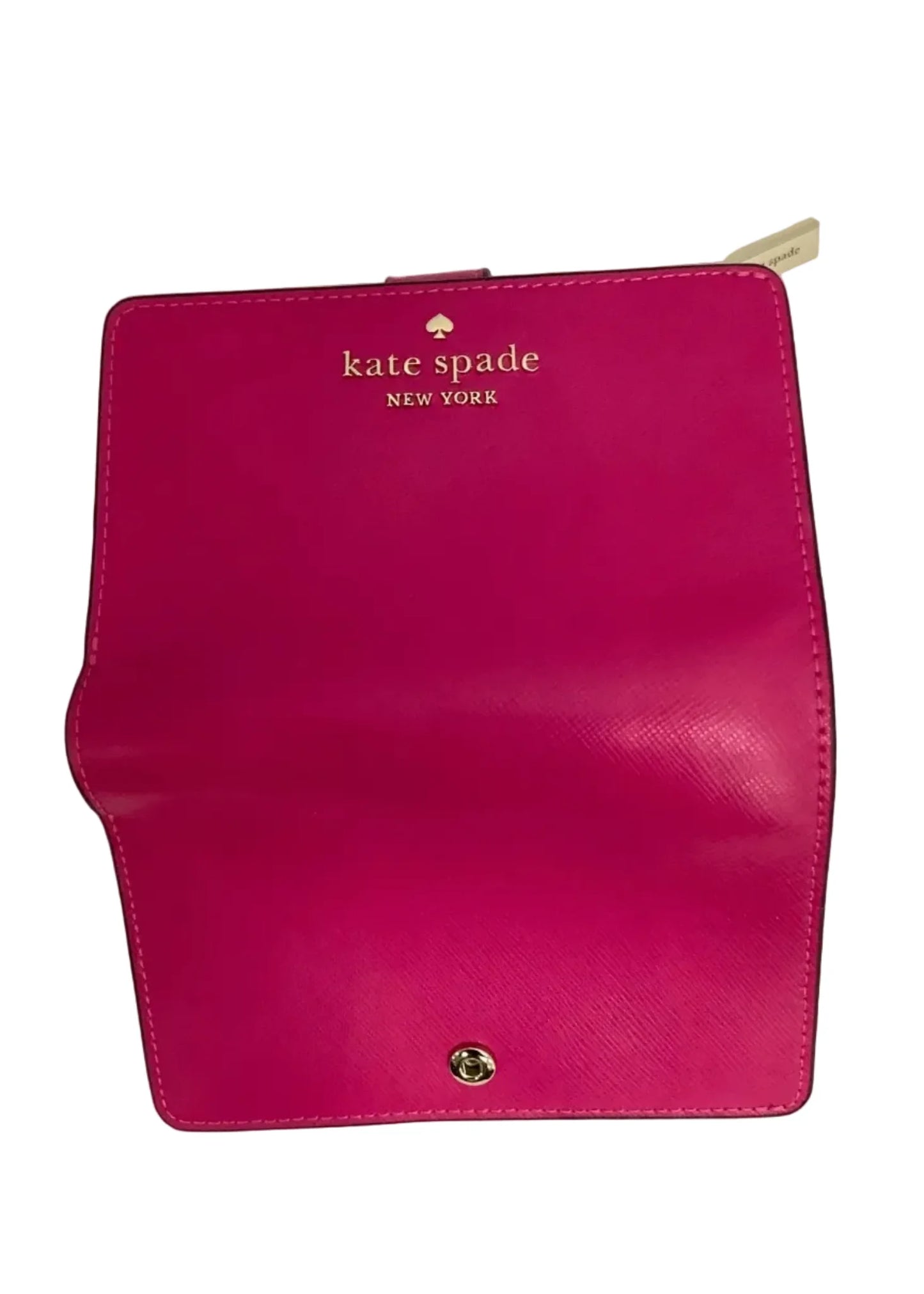 Wallet Designer By Kate Spade, Size: Small