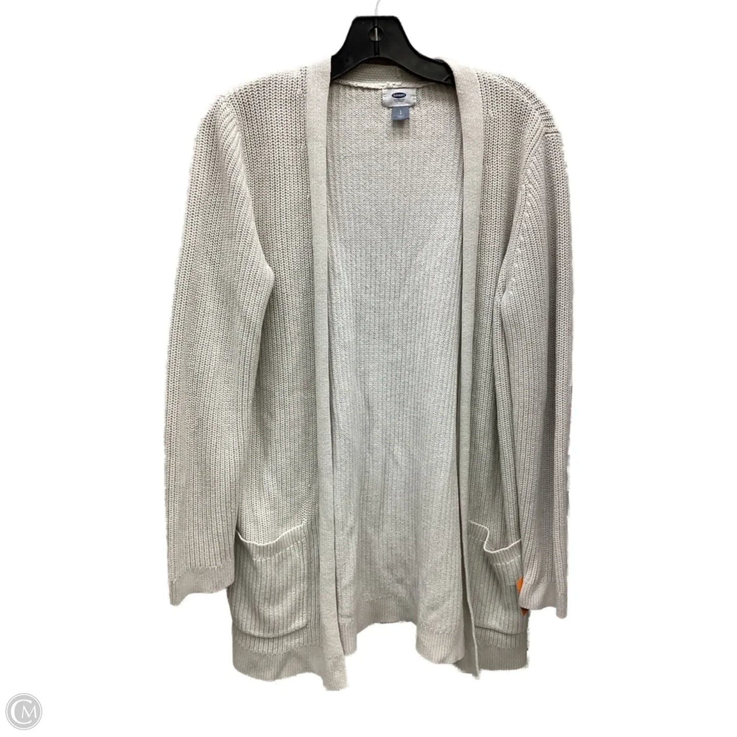 Cardigan By Old Navy In Beige, Size: L