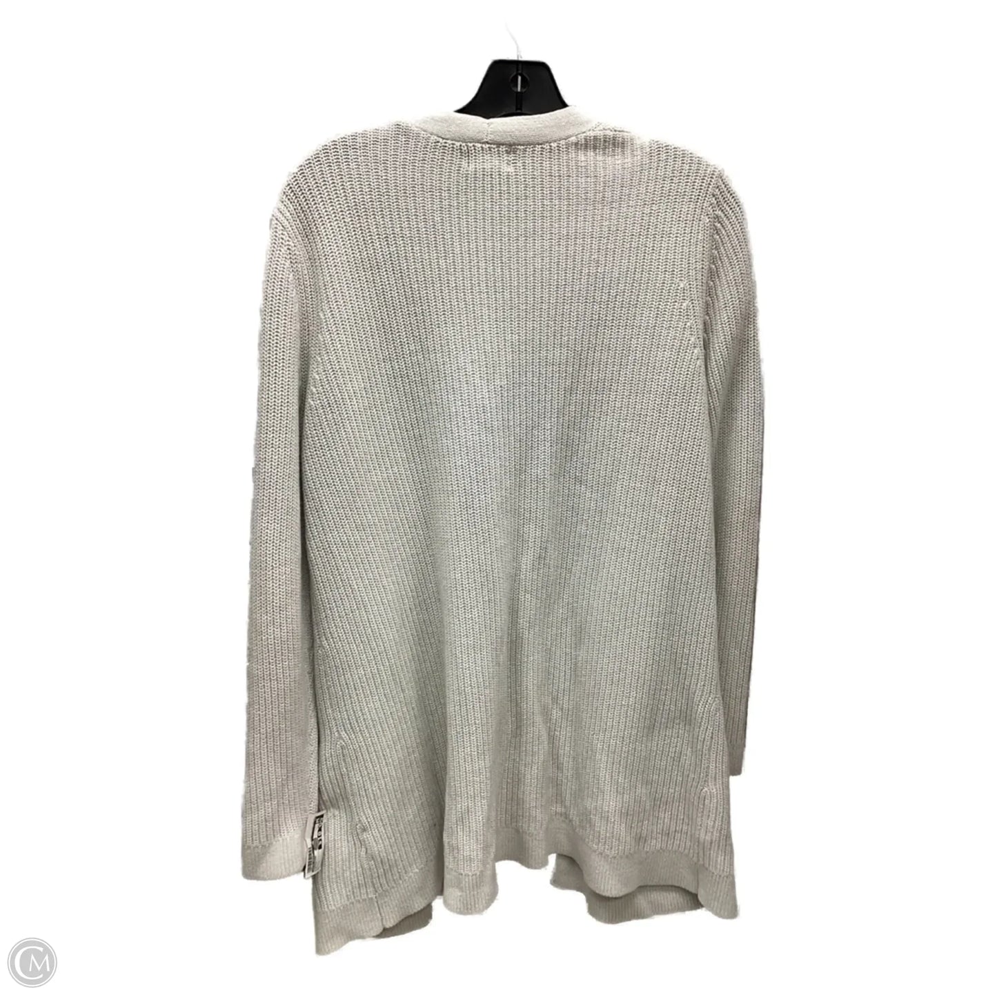 Cardigan By Old Navy In Beige, Size: L