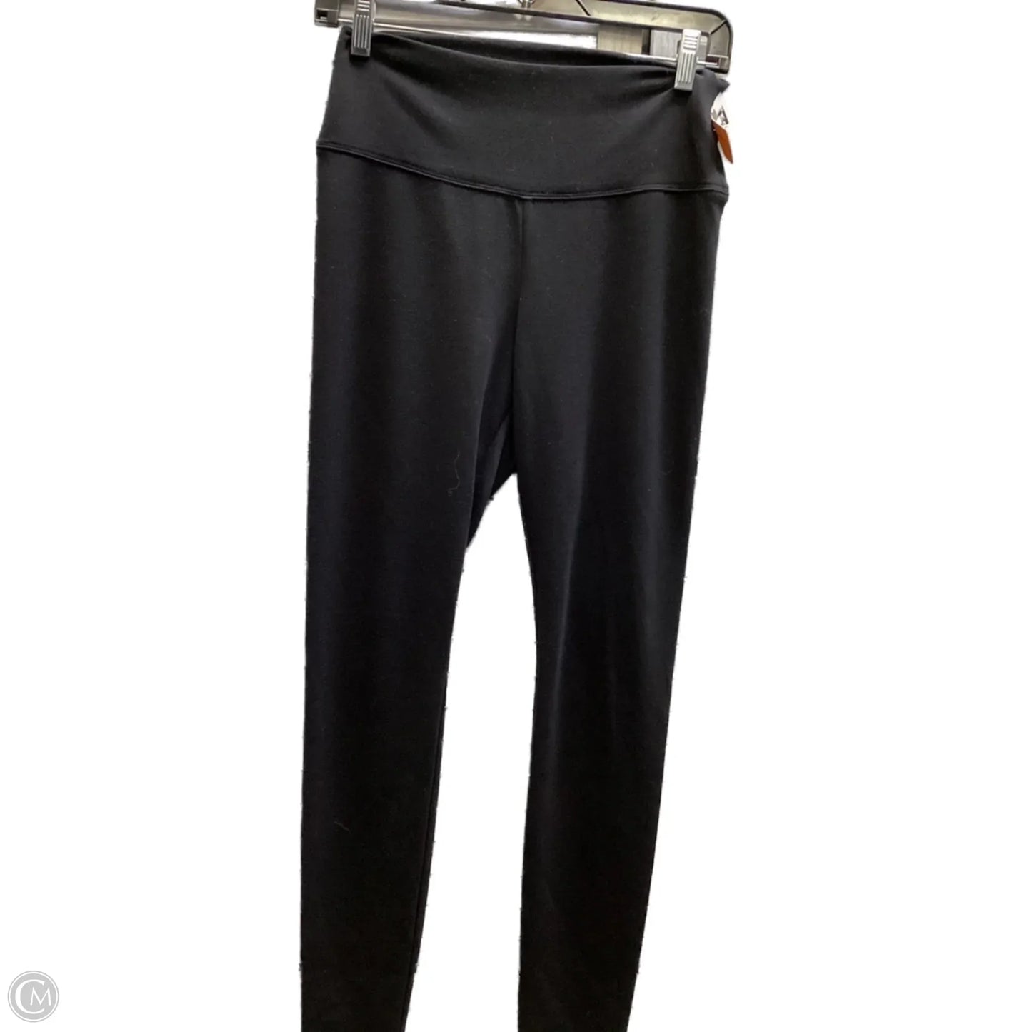 Athletic Leggings By White House Black Market In Black, Size: 8