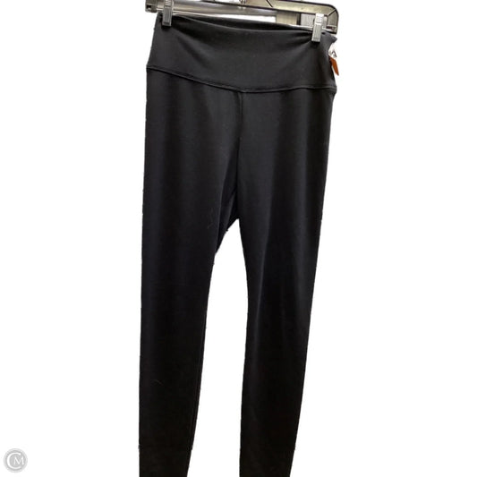 Athletic Leggings By White House Black Market In Black, Size: 8