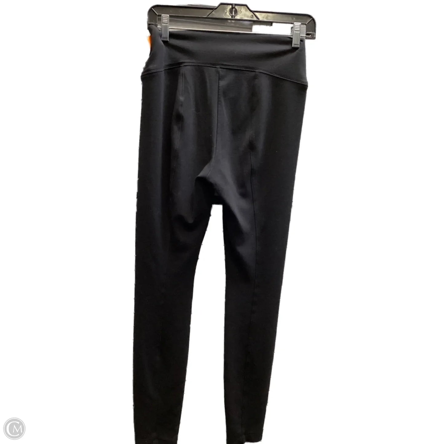 Athletic Leggings By White House Black Market In Black, Size: 8