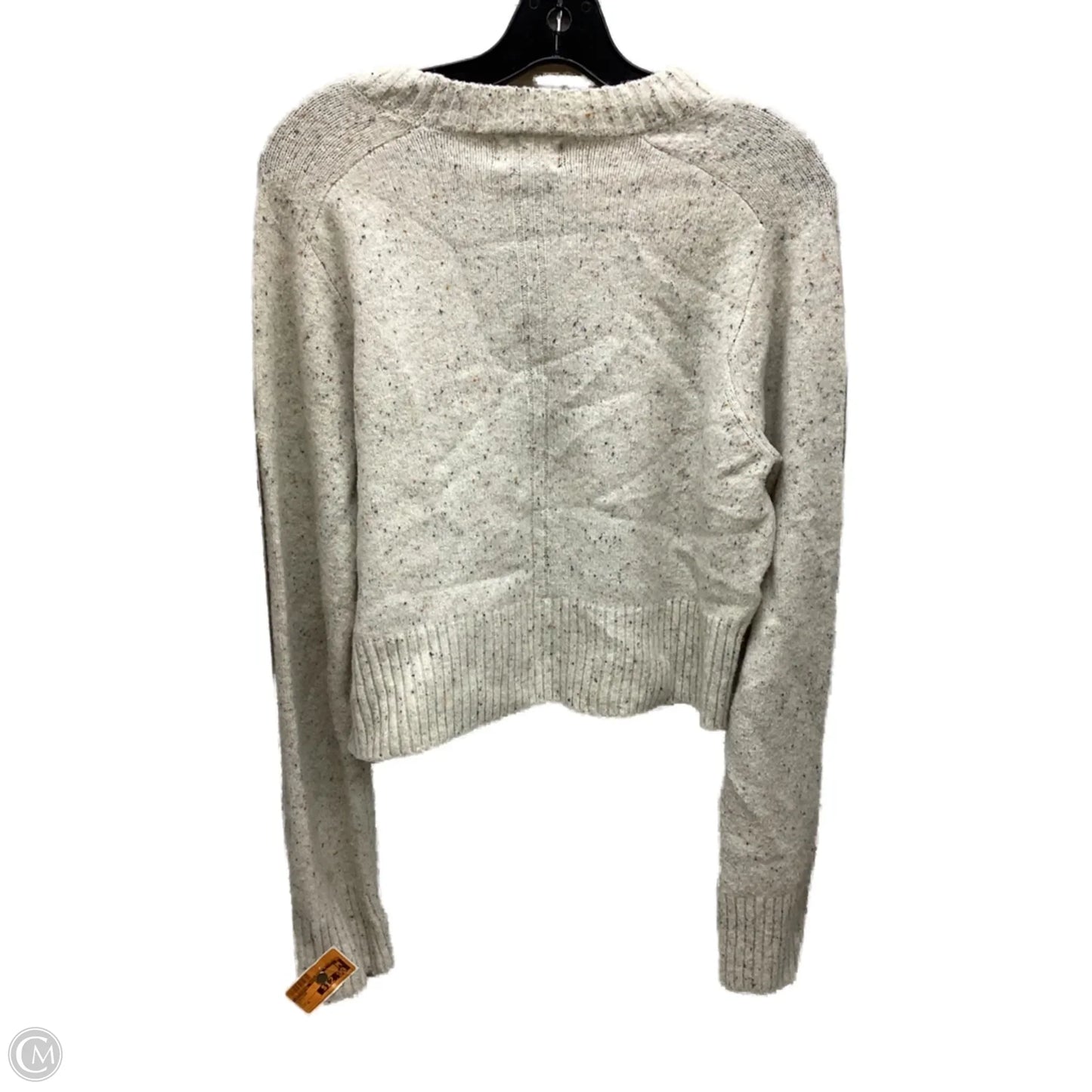 Sweater By Universal Thread In Multi-colored, Size: M