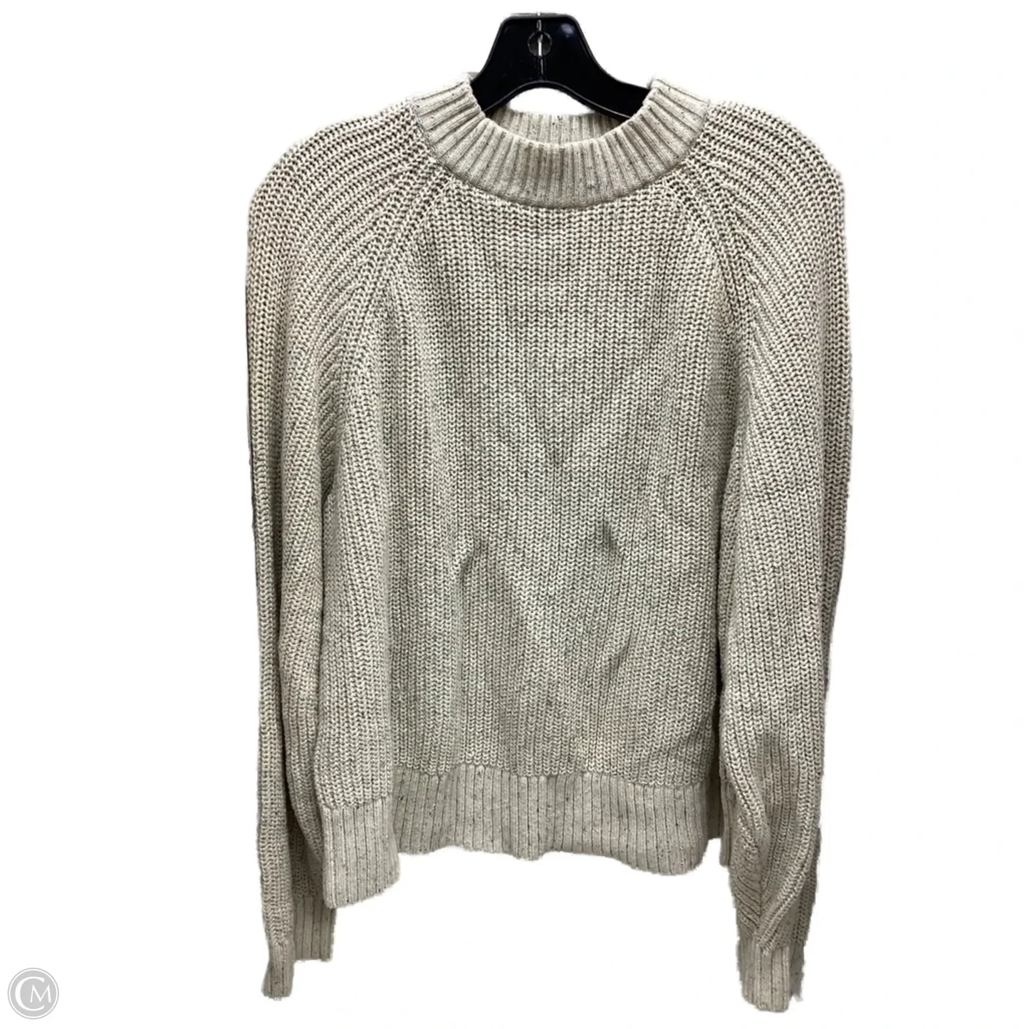 Sweater By Old Navy In Multi-colored, Size: L