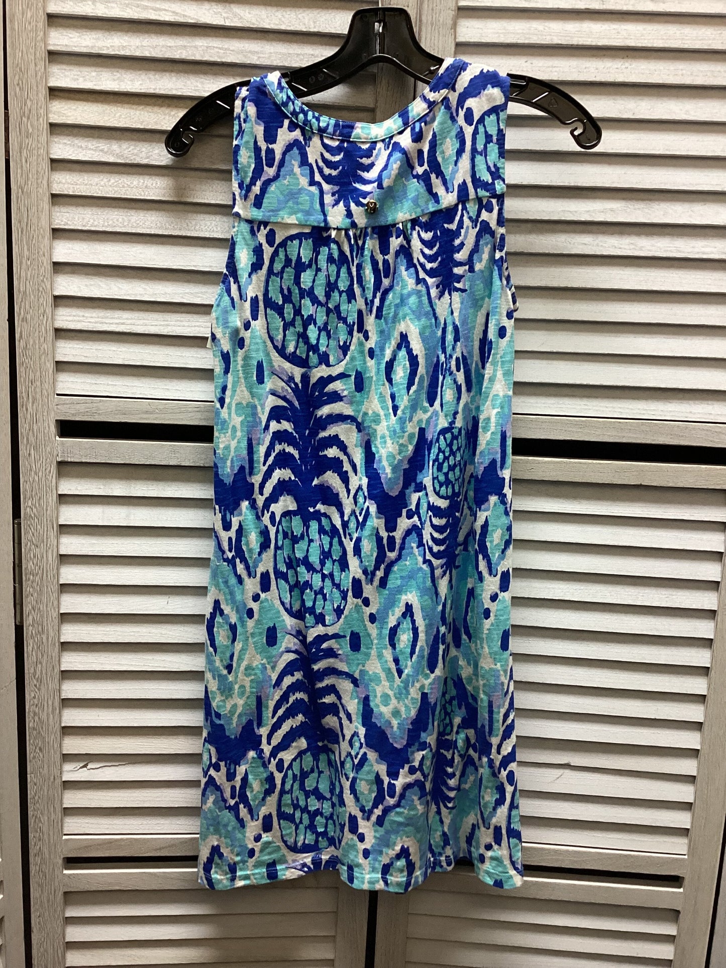 Dress Designer By Lilly Pulitzer  Size: Xs