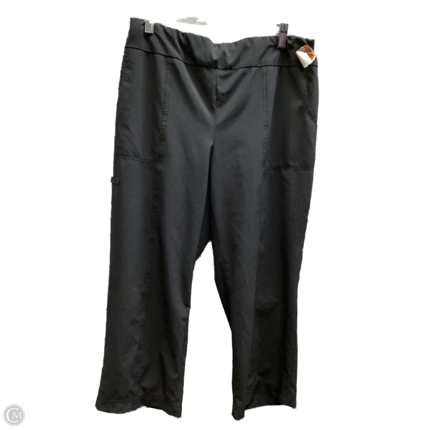 Pants Chinos & Khakis By Chicos In Black, Size: M