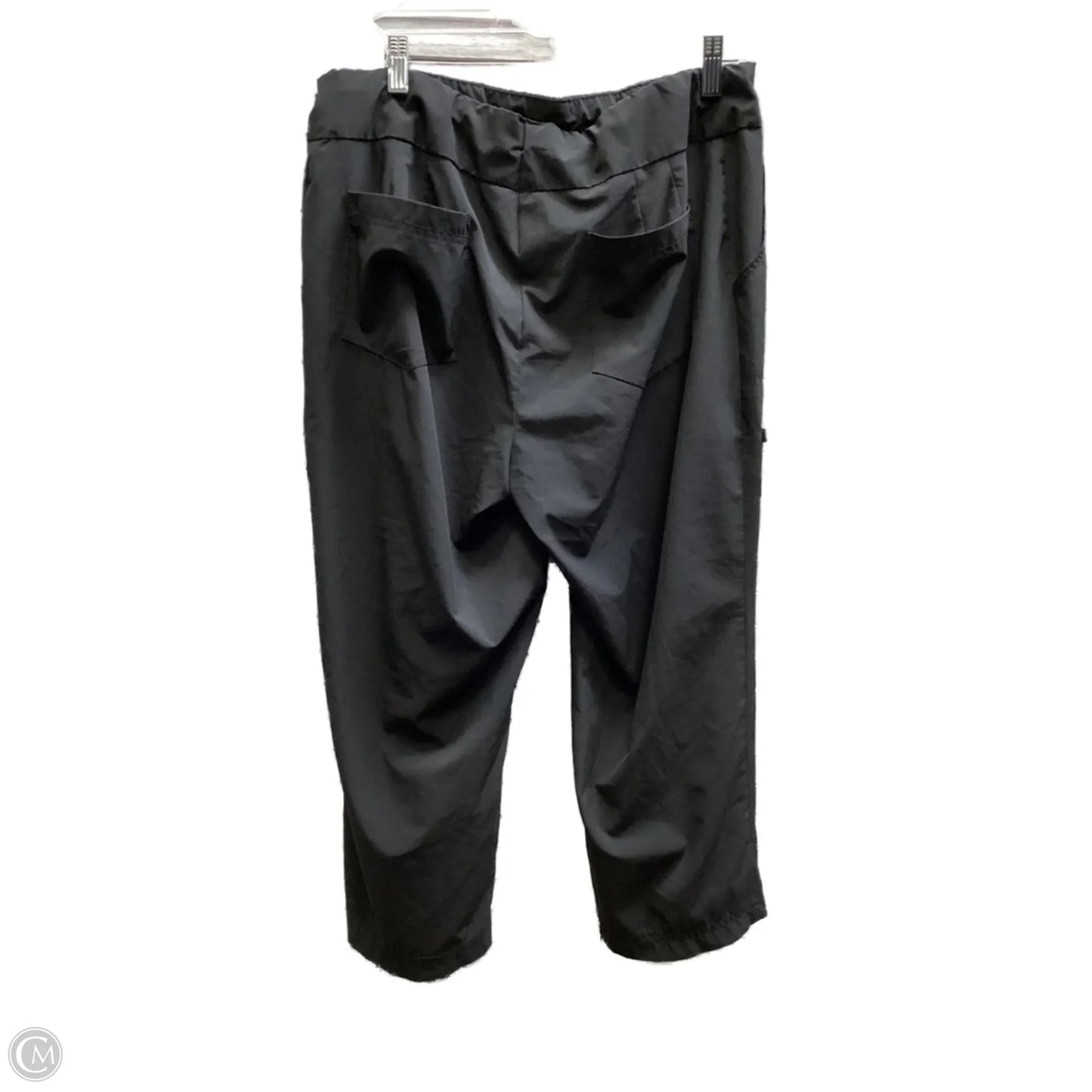 Pants Chinos & Khakis By Chicos In Black, Size: M