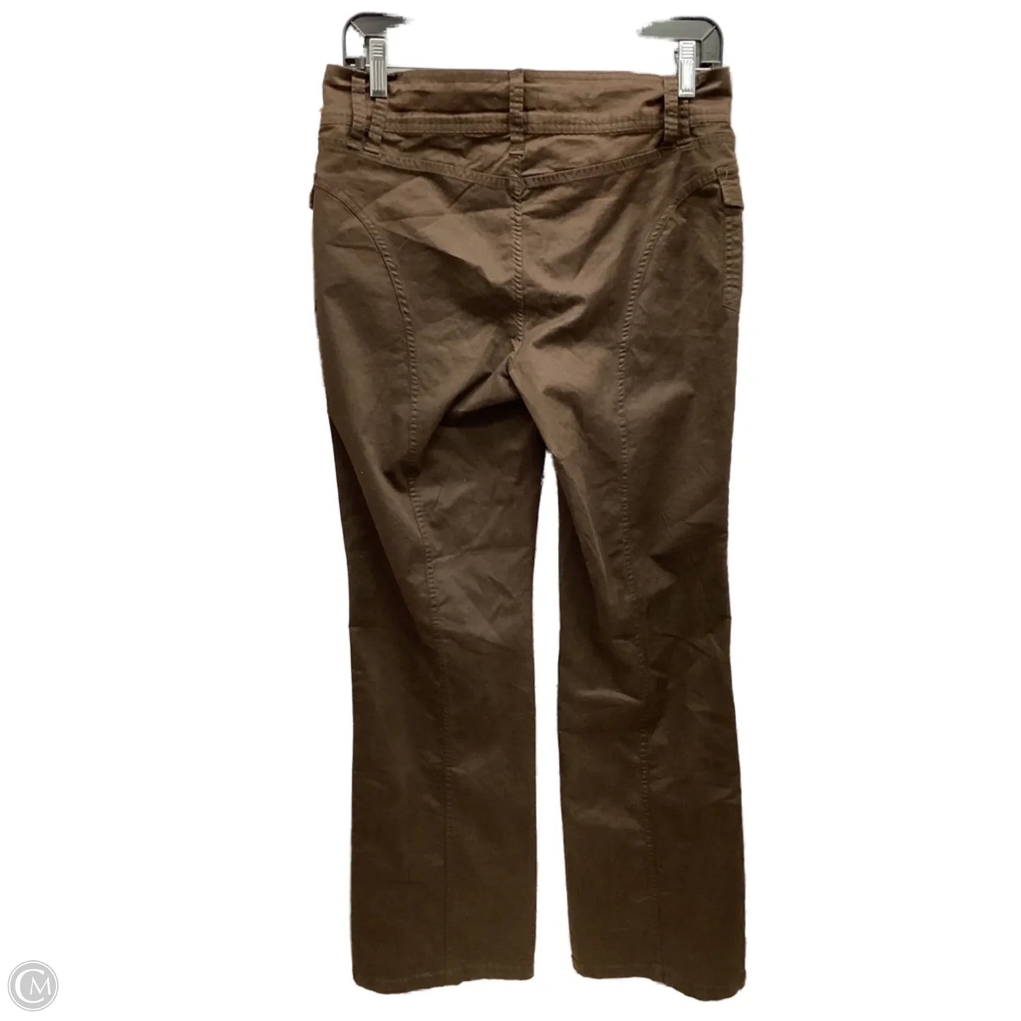 Pants Chinos & Khakis By Wild Fable In Brown, Size: Xs