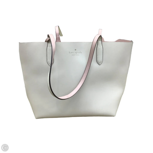 Tote Designer By Kate Spade, Size: Large