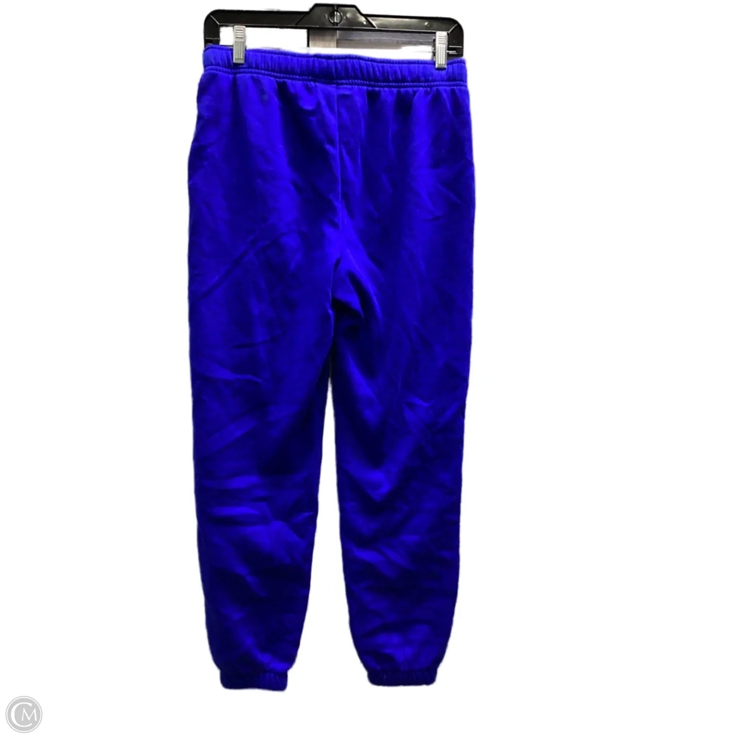 Athletic Pants By Universal Thread In Blue, Size: Xs
