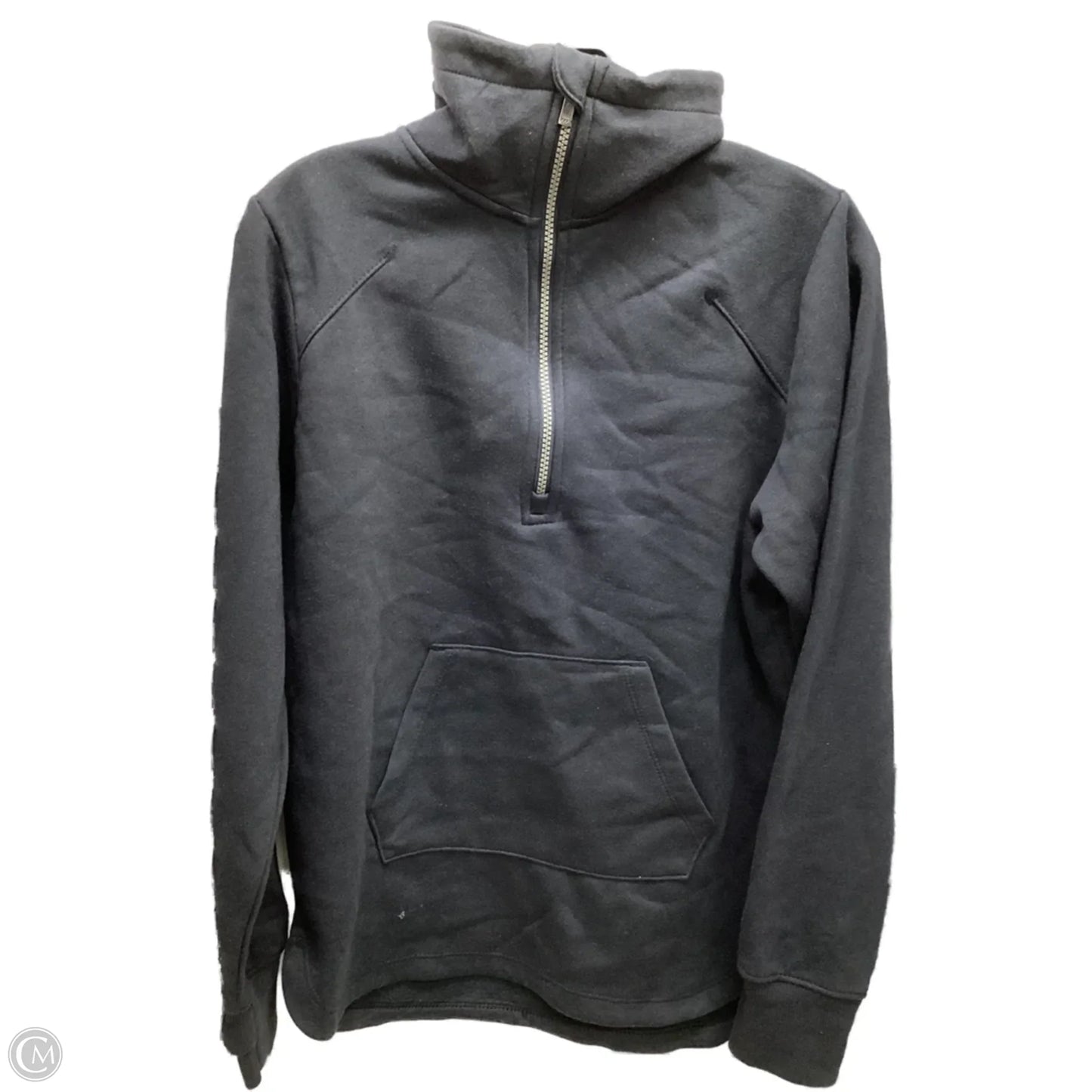 Sweatshirt Crewneck By All In Motion In Black, Size: Xs