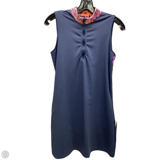 Athletic Dress By Tommy Bahama In Multi-colored, Size: S
