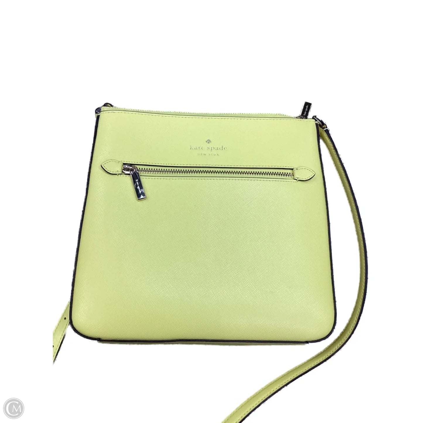 Crossbody Designer By Kate Spade, Size: Medium