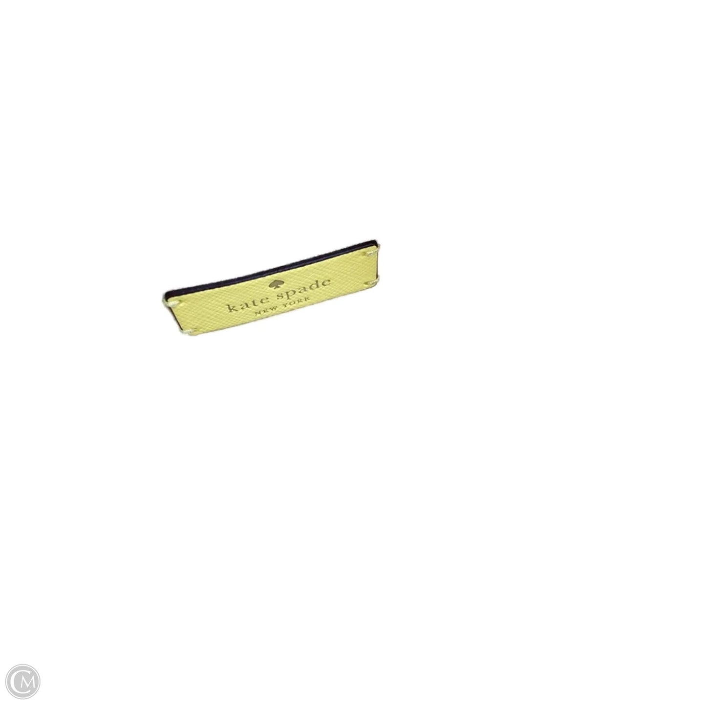 Crossbody Designer By Kate Spade, Size: Medium