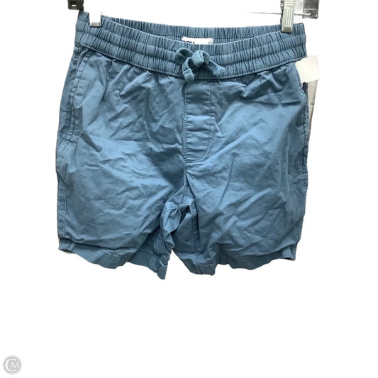 Shorts By Sonoma In Blue, Size: Xs