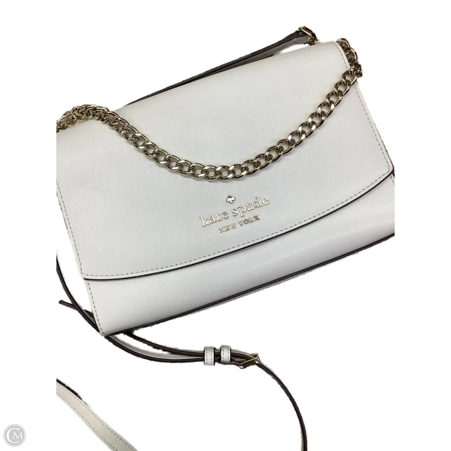 Handbag Designer By Kate Spade, Size: Medium