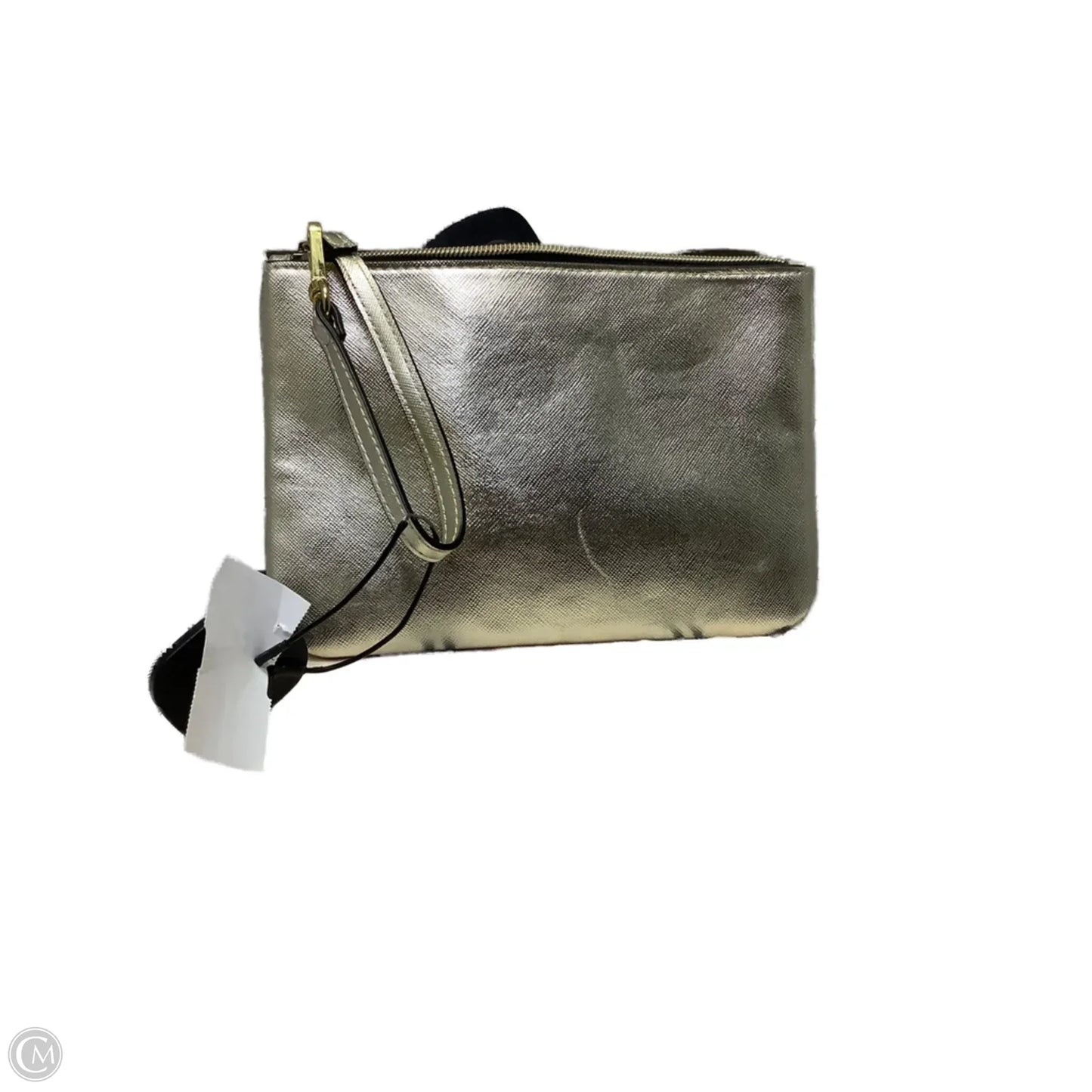 Wristlet By Victorias Secret, Size: Medium