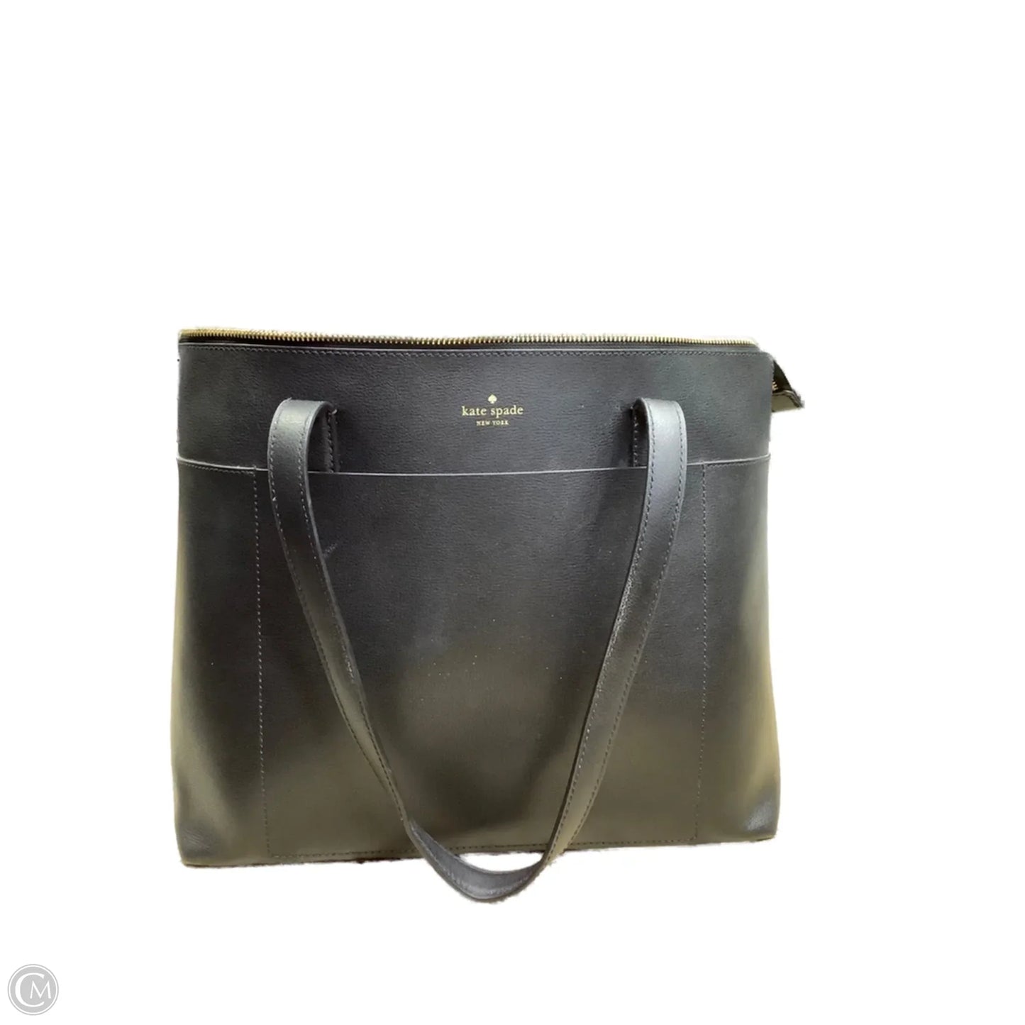 Tote Designer By Kate Spade, Size: Large