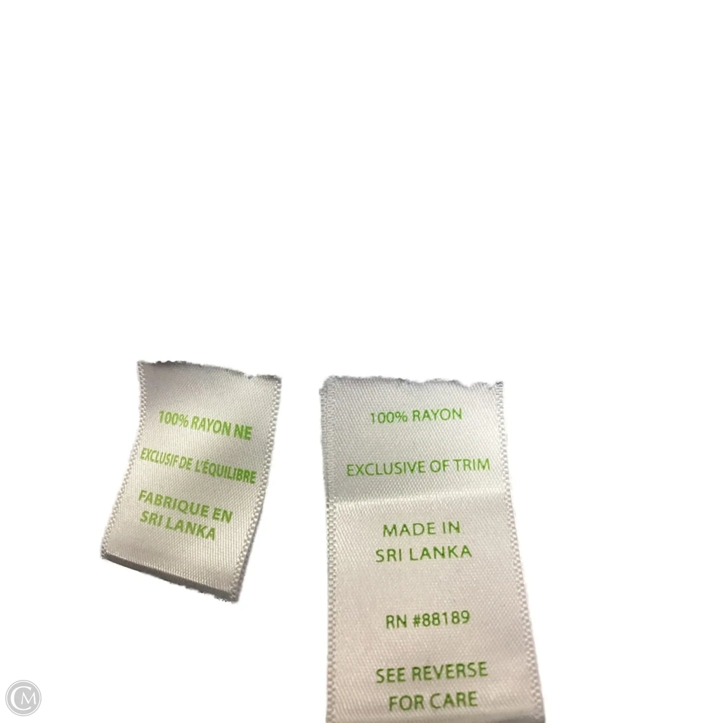 Dress Designer By Lilly Pulitzer In Multi-colored, Size: S