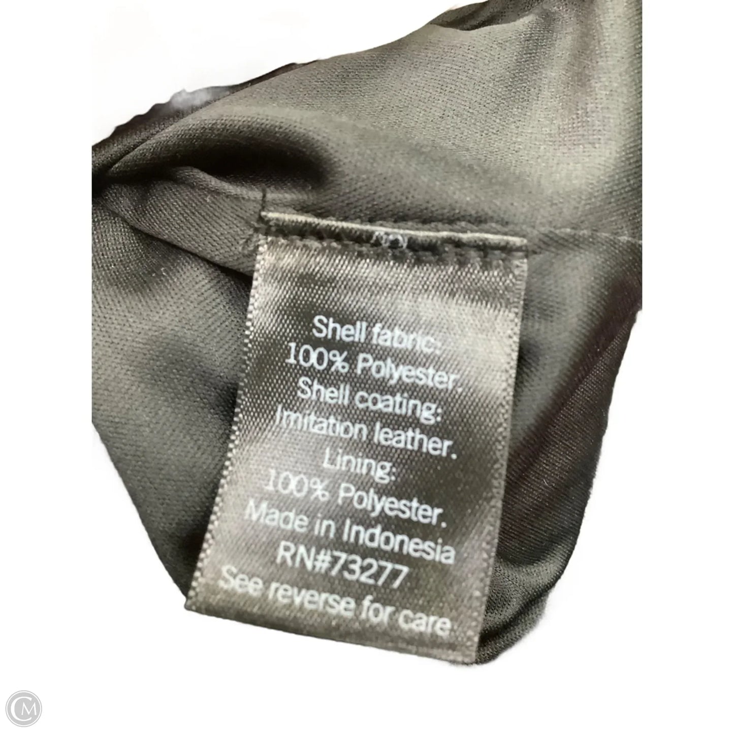 Dress Casual Midi By Simply Vera In Black, Size: S