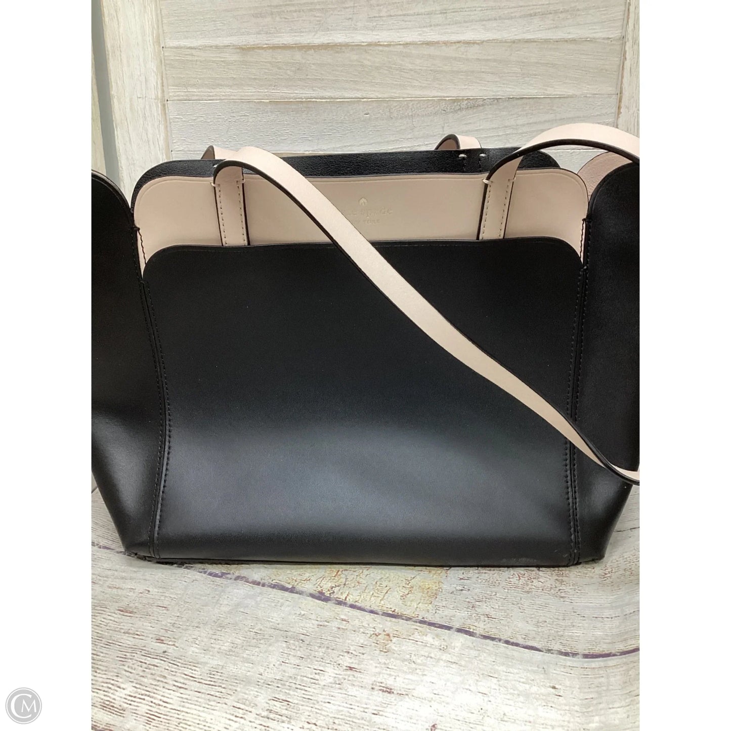 Handbag Designer By Kate Spade, Size: Medium