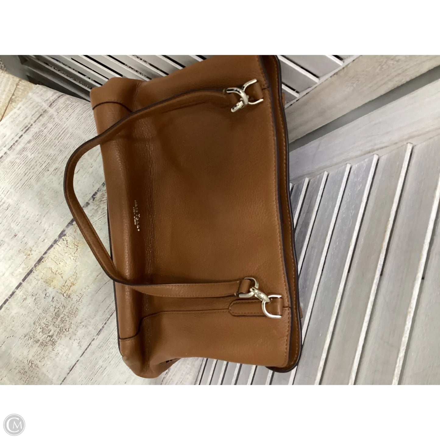 Handbag Designer By Kate Spade, Size: Medium