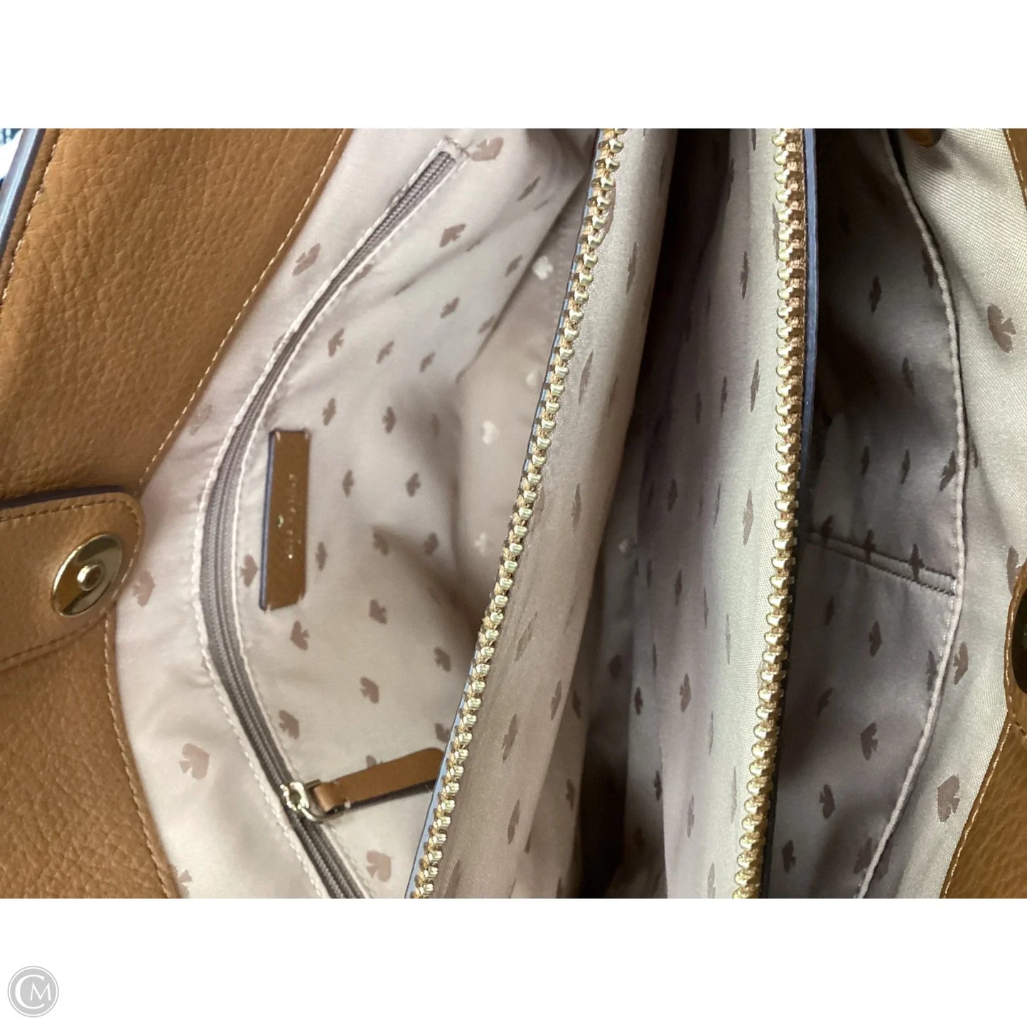 Handbag Designer By Kate Spade, Size: Medium