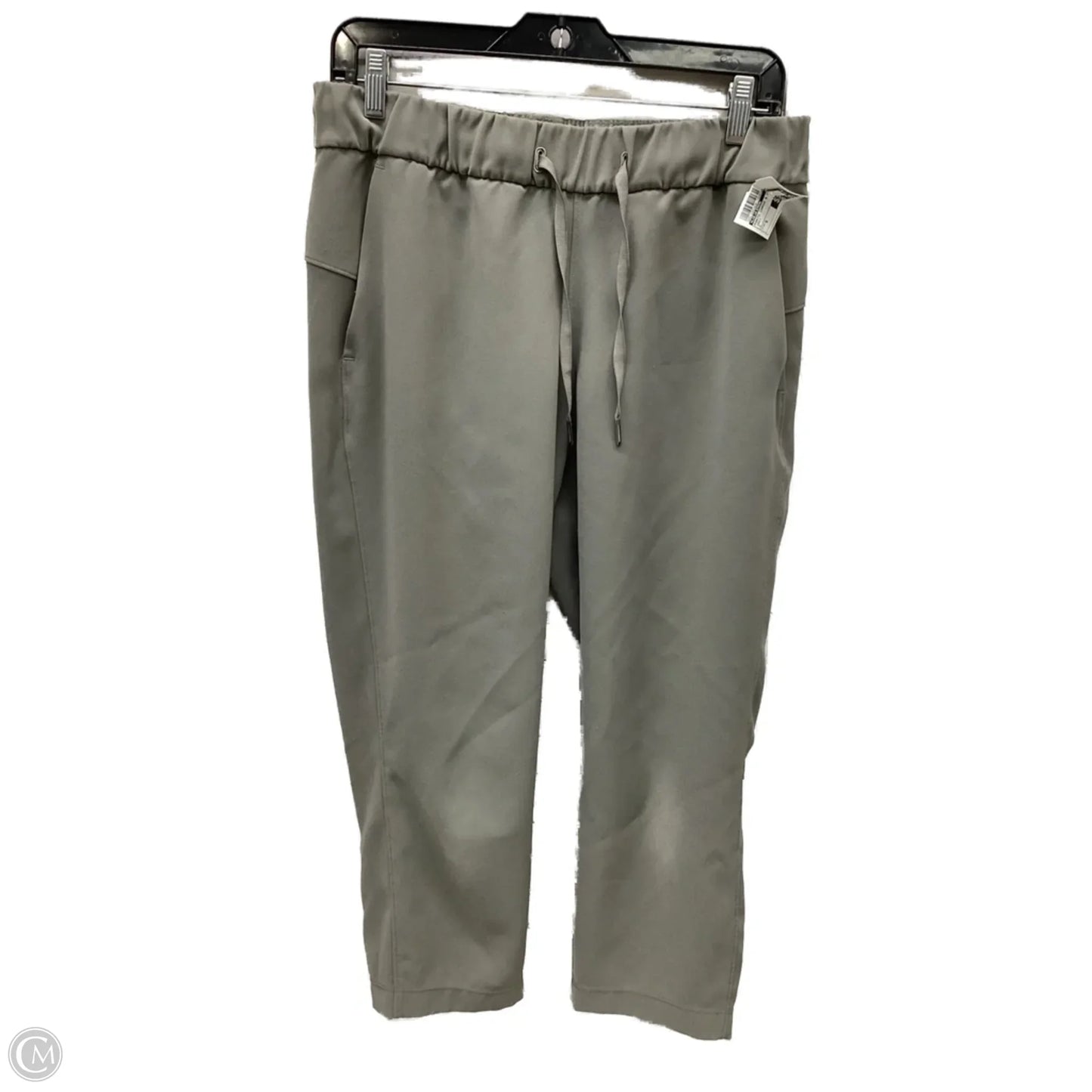 Pants Cargo & Utility By Lululemon In Grey, Size: S