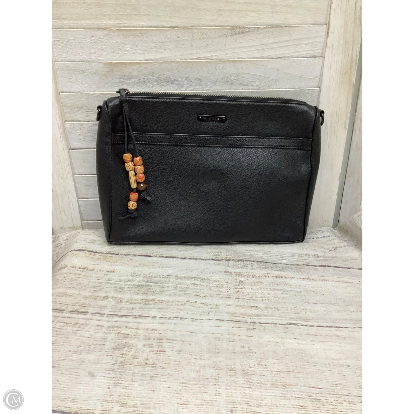 Handbag Designer By Rebecca Minkoff, Size: Medium