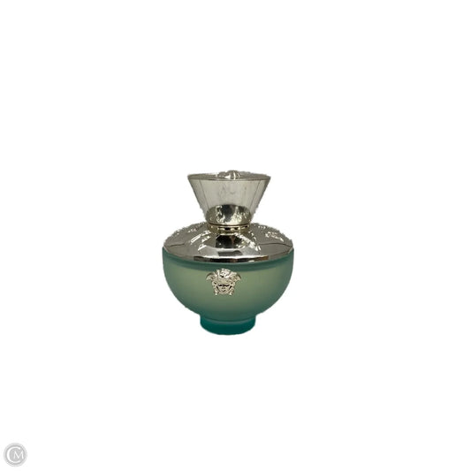 Fragrance Luxury Designer By Versace