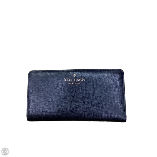 Wallet Designer By Kate Spade, Size: Small