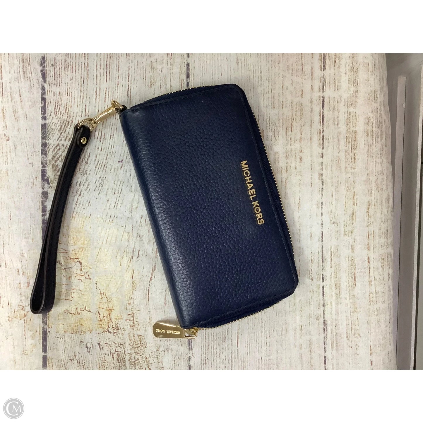 Wallet Designer By Michael Kors, Size: Medium