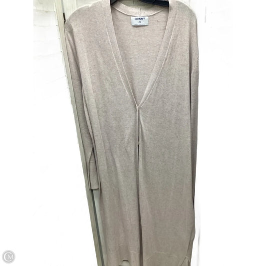 Cardigan By Old Navy In Pink, Size: 2x