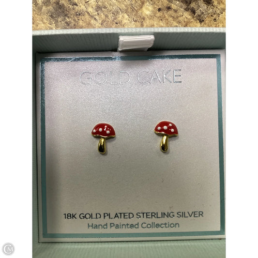 Earrings Stud By Clothes Mentor