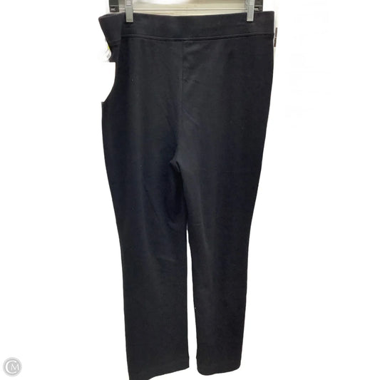 Pants Other By Kim Rogers In Black, Size: M