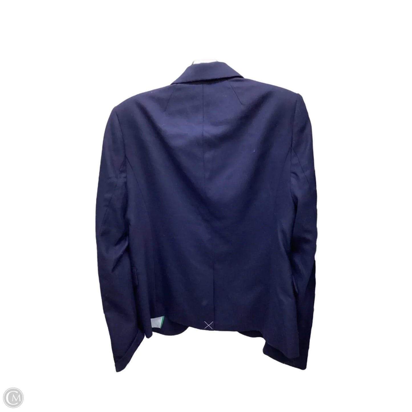 Blazer By J. Crew In Navy, Size: 8