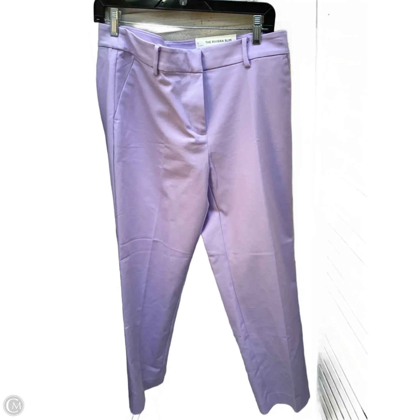 Pants Chinos & Khakis By Logg In Mauve, Size: 8