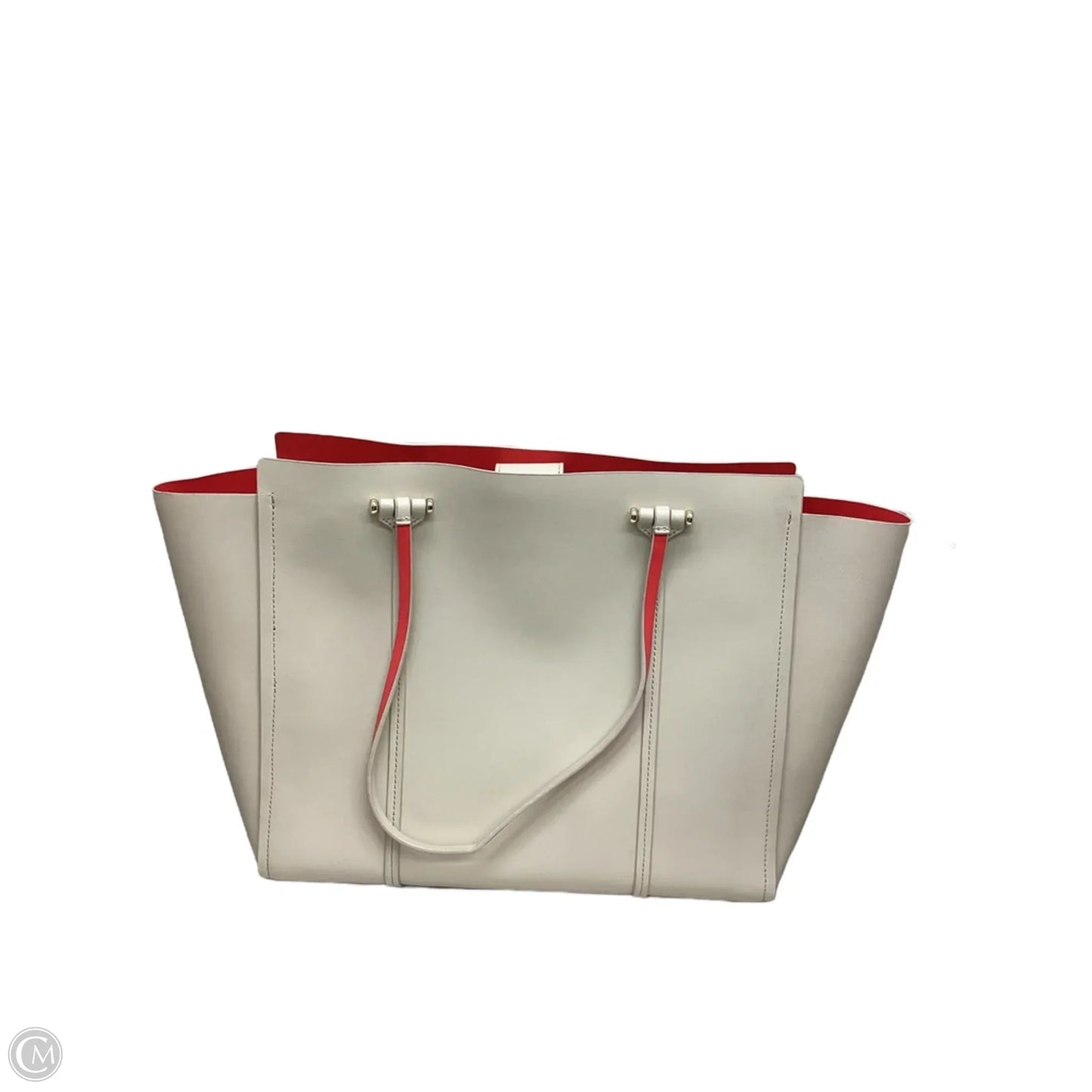 Tote Designer By Kate Spade, Size: Large