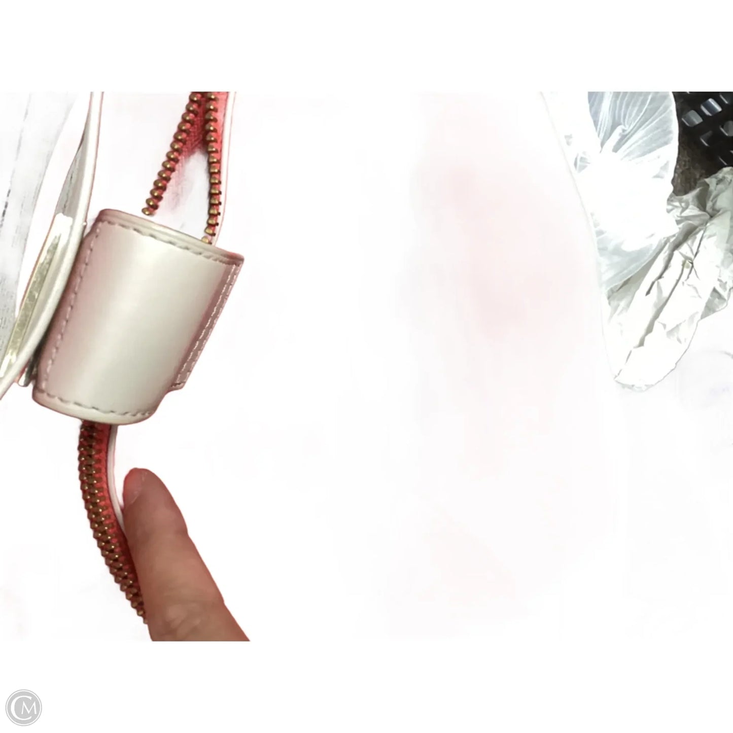 Tote Designer By Kate Spade, Size: Large