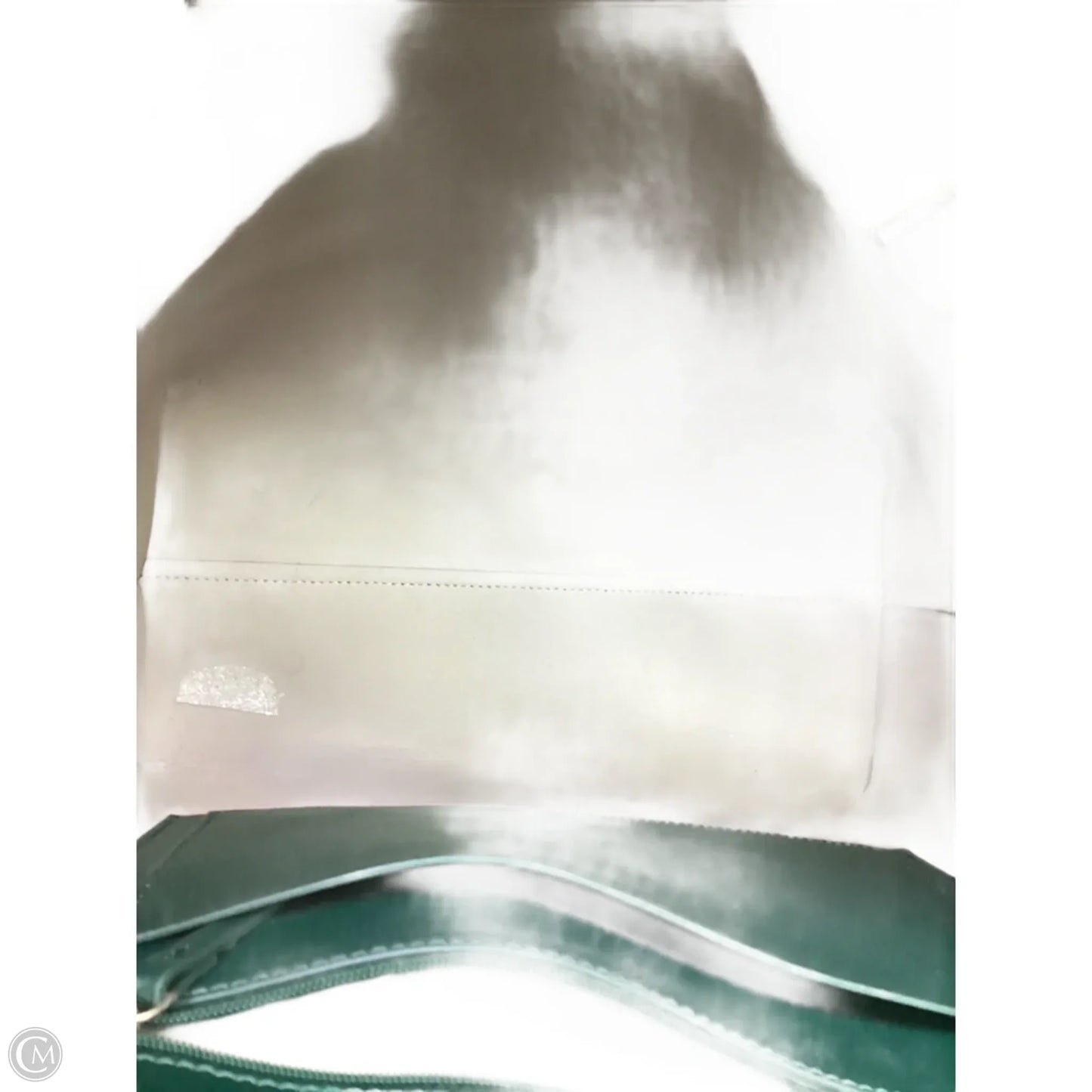 Tote Designer By Kate Spade, Size: Large