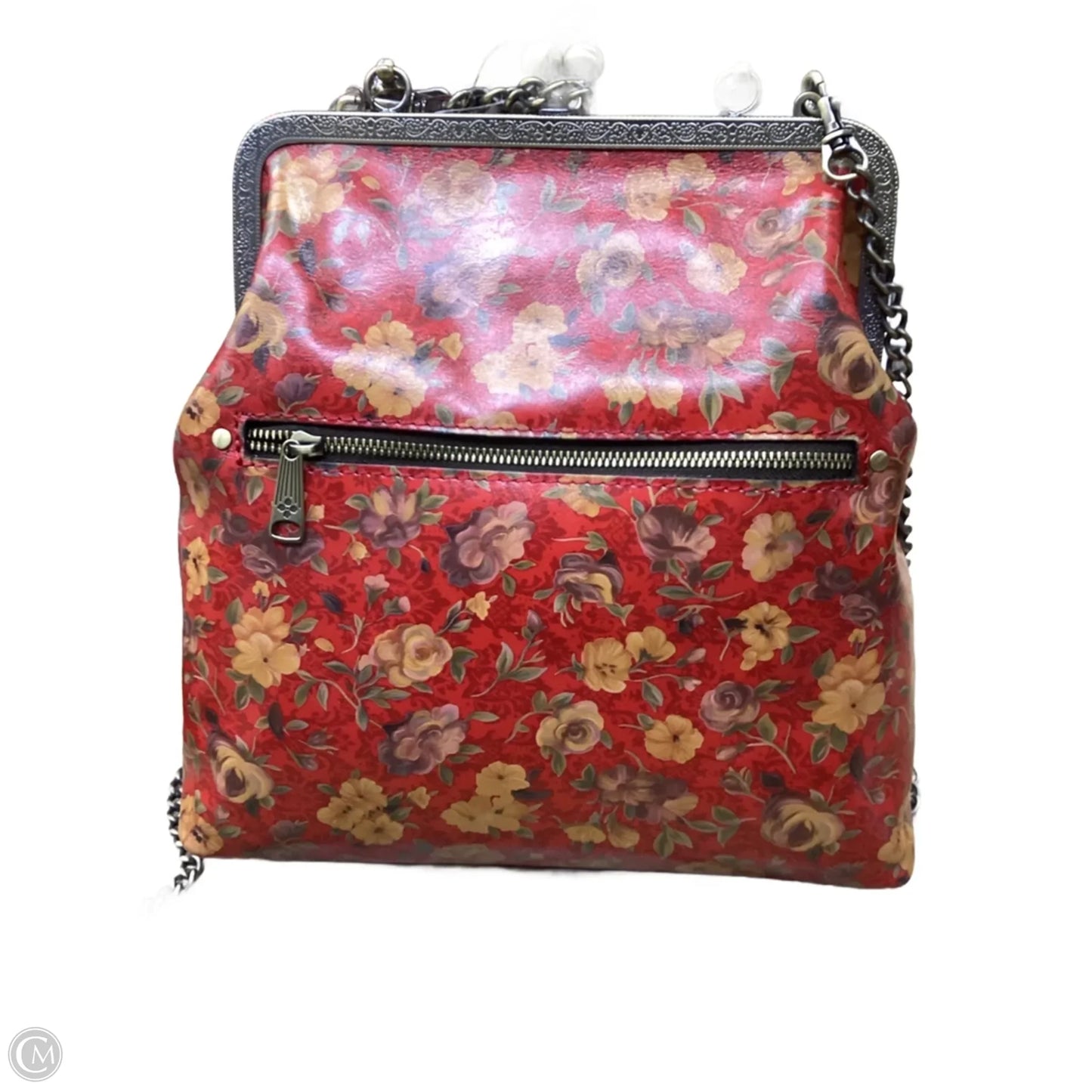 Handbag Designer By Patricia Nash, Size: Large