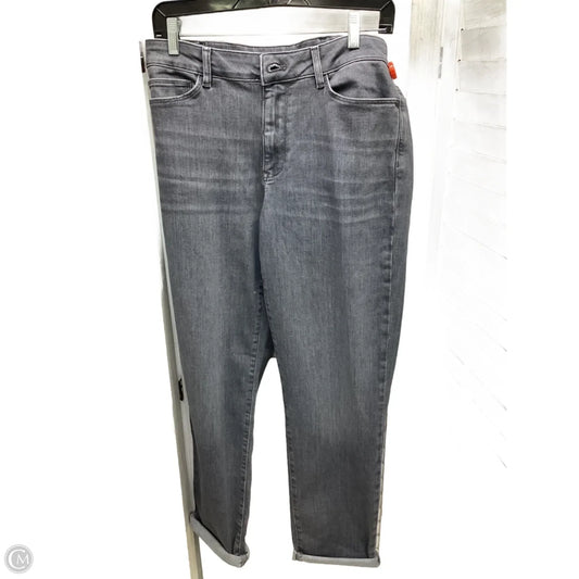 Pants Chinos & Khakis By J. Jill In Grey, Size: 12