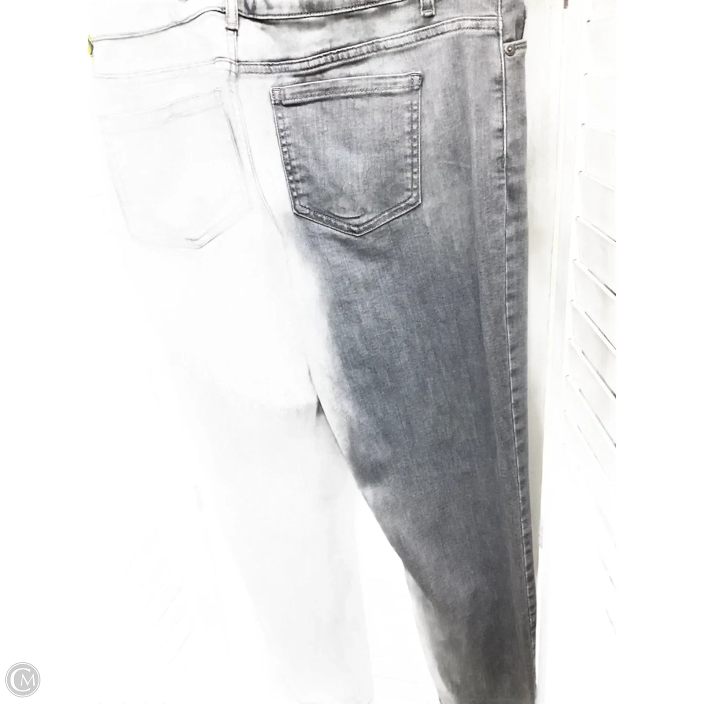 Pants Chinos & Khakis By J. Jill In Grey, Size: 12