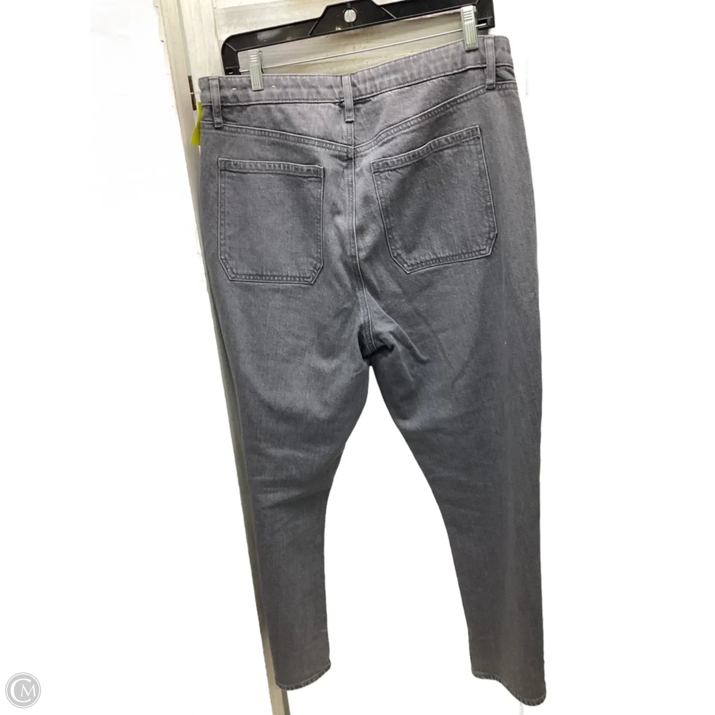 Pants Chinos & Khakis By Loft In Grey, Size: 12