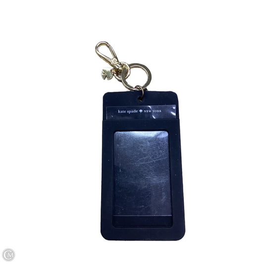 Key Chain Designer By Kate Spade